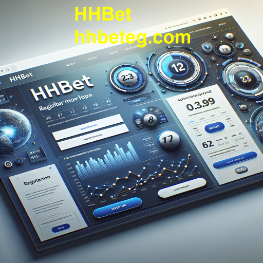 Cassinos Online: A Nova Era do Entretenimento Através do HHBet
