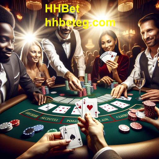 Descubra a Emoção dos Jogos de Mesa na HHBet
